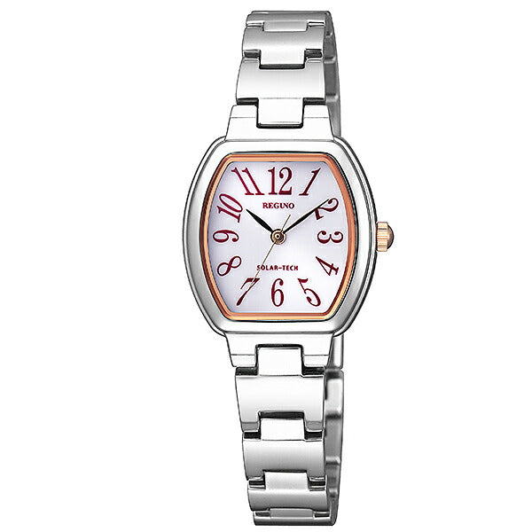 シチズン レグノ REGUNO ソーラー KP1-110-11 レディース