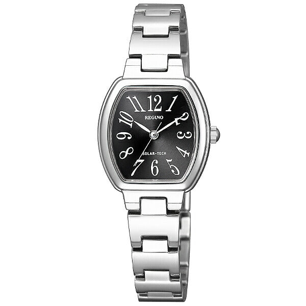 シチズン レグノ REGUNO ソーラー KP1-110-51 レディース