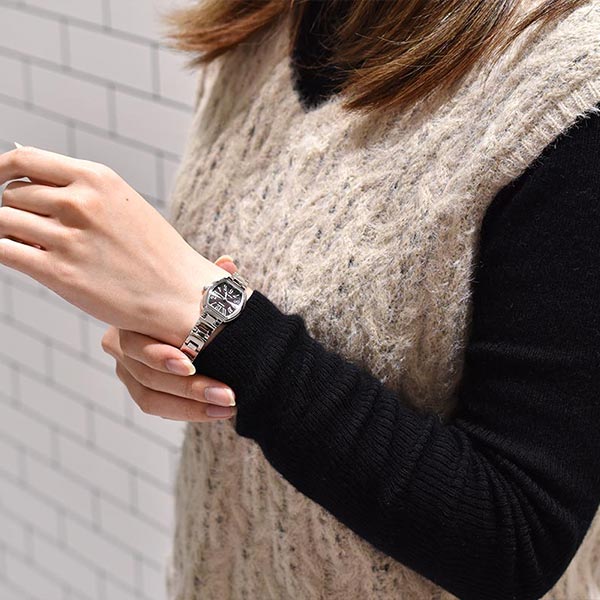 シチズン レグノ REGUNO ソーラー KP1-110-51 レディース