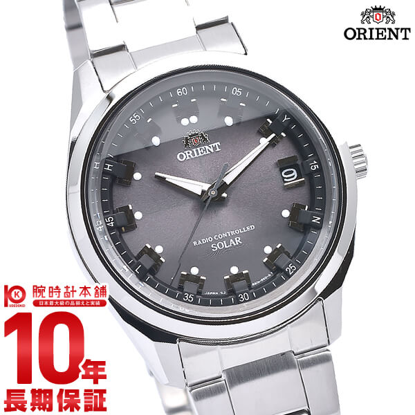 オリエント ORIENT Neo70's ネオセブンティーズ ソーラー電波