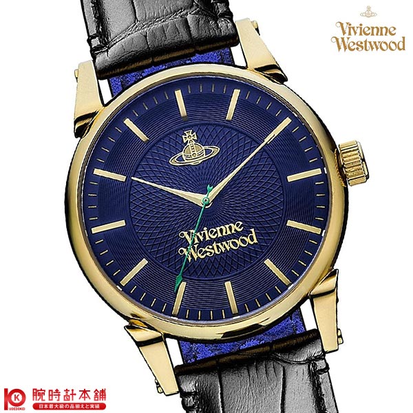 ヴィヴィアンウエストウッド VivienneWestwood VV065NVBK メンズ