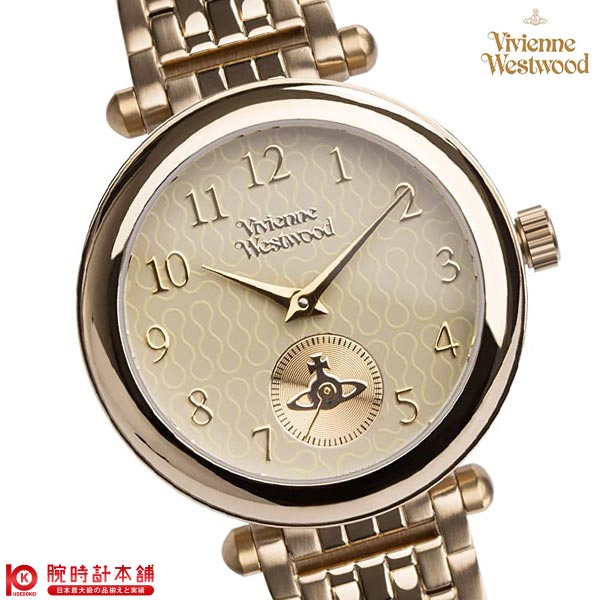 ヴィヴィアンウエストウッド VivienneWestwood VV051CPGD レディース