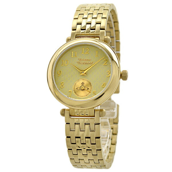 ヴィヴィアンウエストウッド VivienneWestwood VV051CPGD レディース