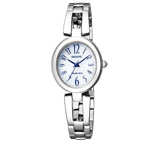 シチズン レグノ REGUNO ソーラー KP1-616-13 レディース