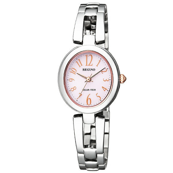 シチズン レグノ REGUNO ソーラー KP1-624-91 レディース