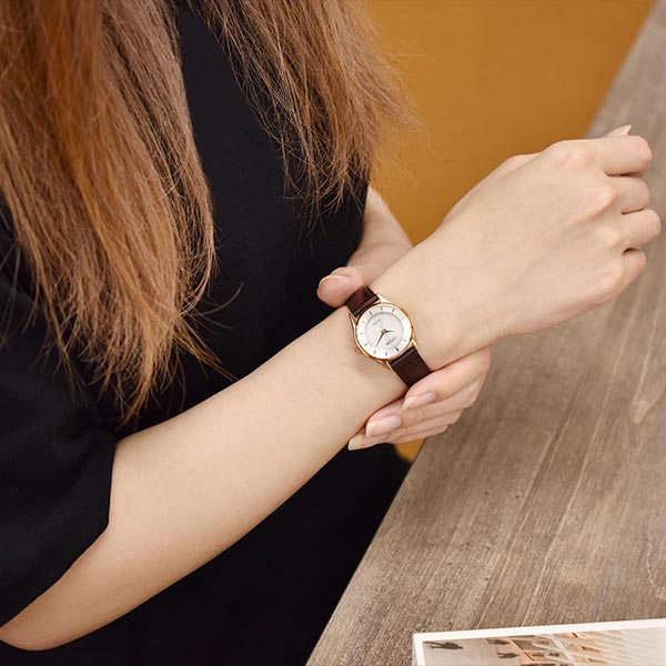 シチズンコレクション CITIZENCOLLECTION エコドライブ ソーラー EM0402-05A レディース