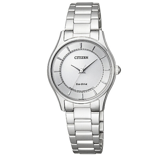 シチズンコレクション CITIZENCOLLECTION エコドライブ ソーラー EM0400-51A レディース
