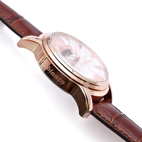 オロビアンコ Orobianco オラクラシカ ORAKLASSICA OR0011-9 メンズ