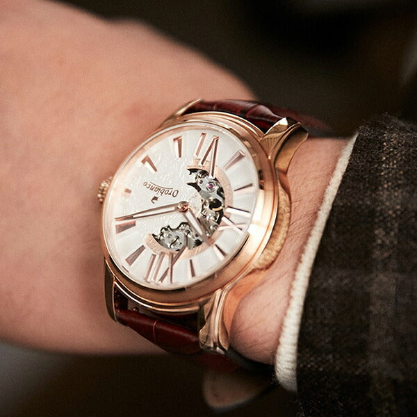 オロビアンコ Orobianco オラクラシカ ORAKLASSICA OR0011-9 メンズ