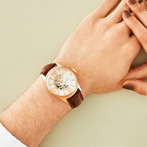 オロビアンコ Orobianco オラクラシカ ORAKLASSICA OR0011-9 メンズ