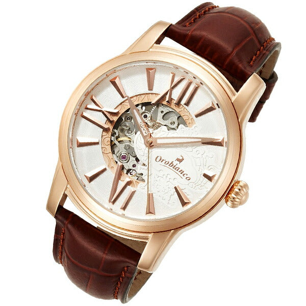 オロビアンコ Orobianco オラクラシカ ORAKLASSICA OR0011-9 メンズ