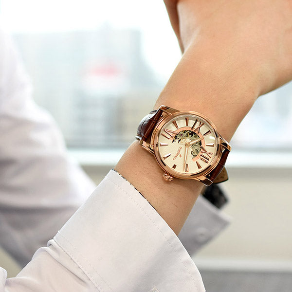 オロビアンコ Orobianco オラクラシカ ORAKLASSICA OR0011-9 メンズ