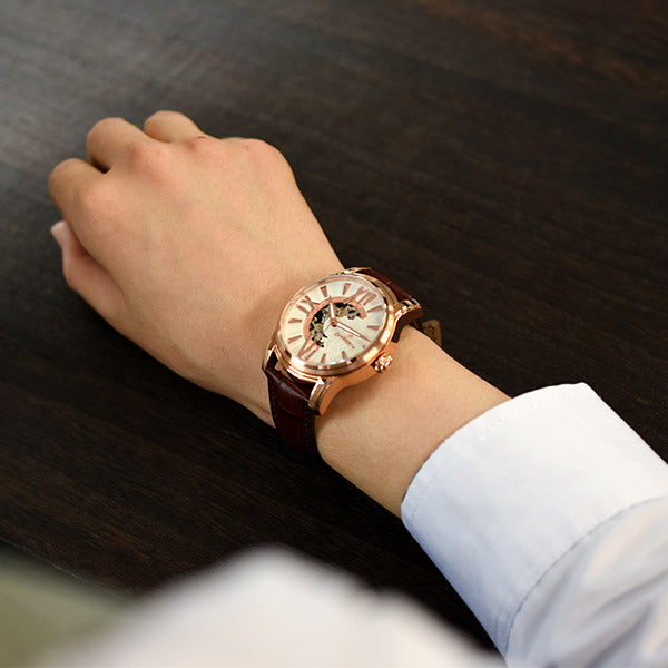 オロビアンコ Orobianco オラクラシカ ORAKLASSICA OR0011-9 メンズ