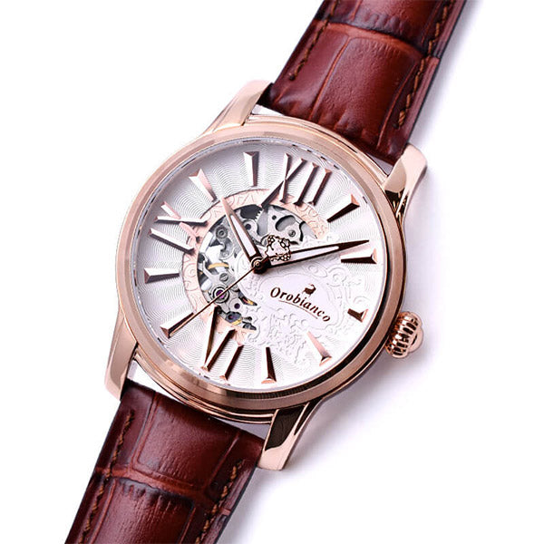 オロビアンコ Orobianco オラクラシカ ORAKLASSICA OR0011-9 メンズ