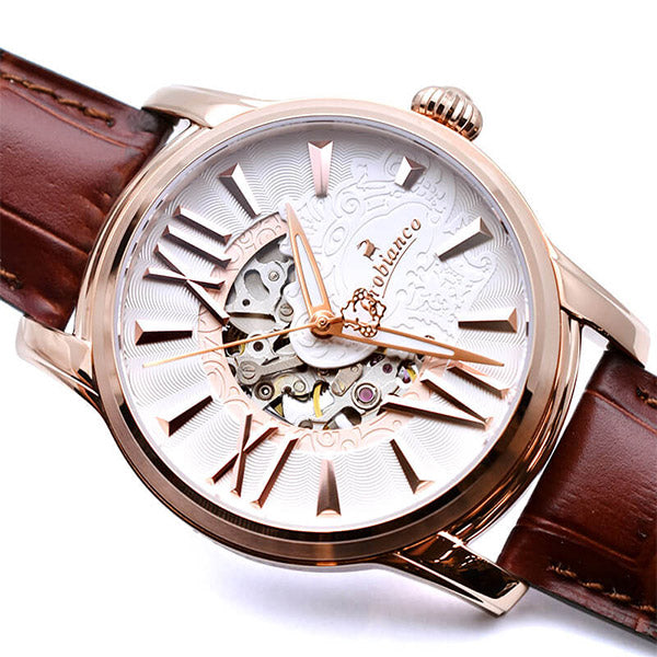 オロビアンコ Orobianco オラクラシカ ORAKLASSICA OR0011-9 メンズ