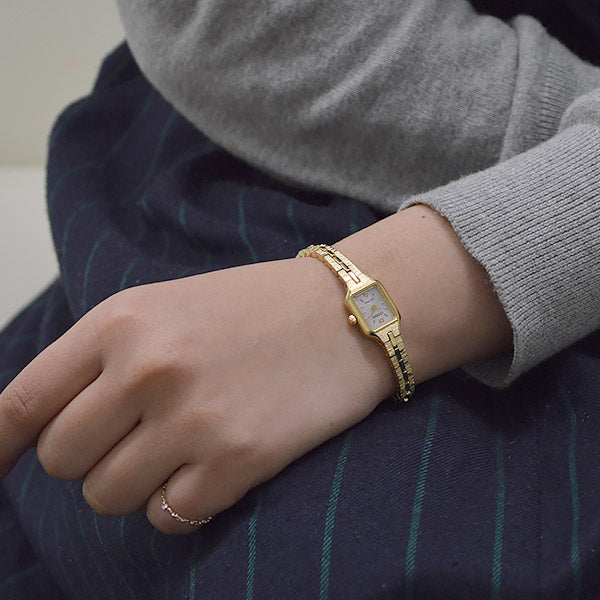 シチズン キー Kii: エコドライブ ソーラー EG2042-50A レディース