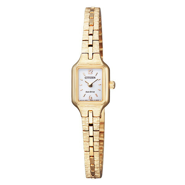 シチズン キー Kii: エコドライブ ソーラー EG2043-57A レディース