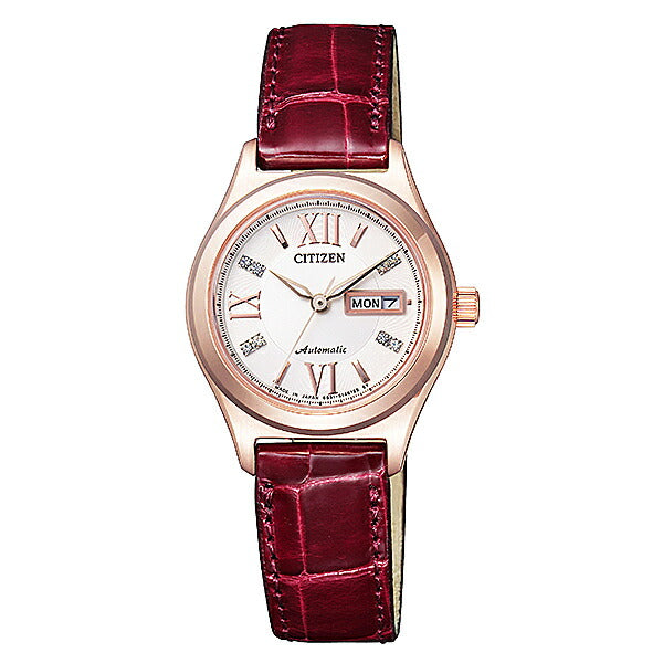 シチズンコレクション CITIZENCOLLECTION PD7162-04A レディース