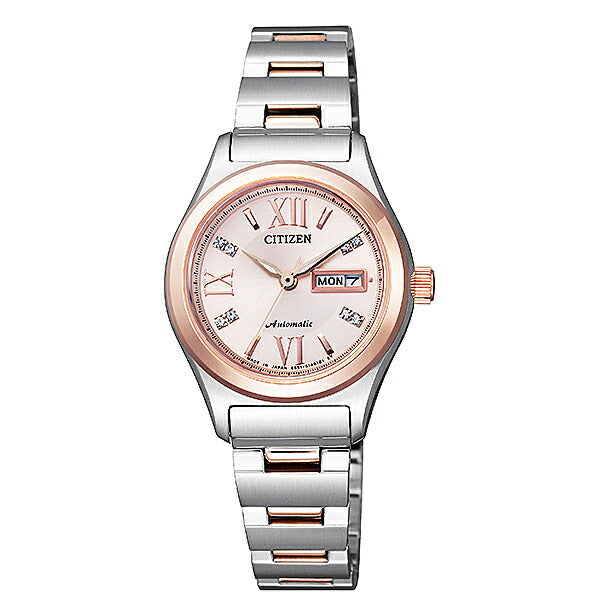 シチズンコレクション CITIZENCOLLECTION PD7166-54W レディース