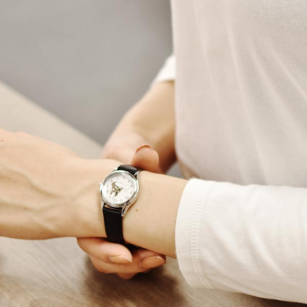 セイコー アルバ ALBA キャラクターウォッチ となりのトトロ ACCK402 レディース