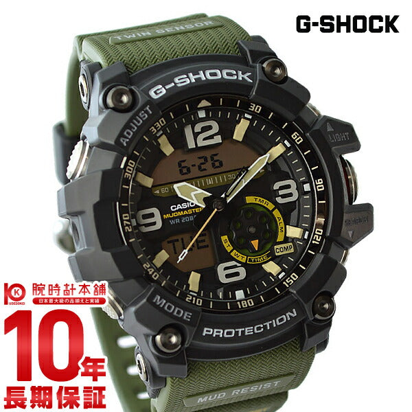 カシオ Gショック G-SHOCK GG-1000-1A3JF メンズ