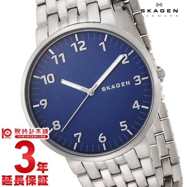 スカーゲン SKAGEN SKW6201 メンズ｜腕時計本舗