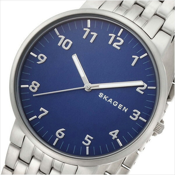 スカーゲン SKAGEN  SKW6201 メンズ