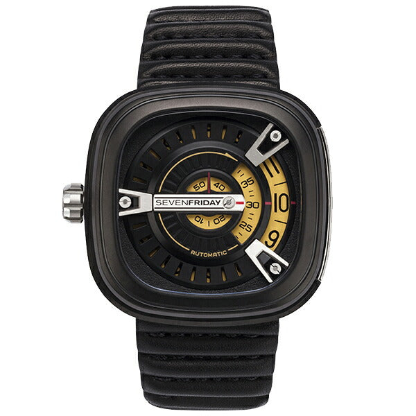 セブンフライデー SEVENFRIDAY SF-M2/01 メンズ 腕時計 時計