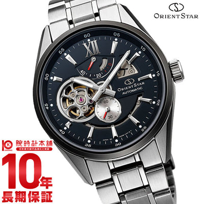 オリエントスター ORIENT  WZ0271DK メンズ 腕時計 時計