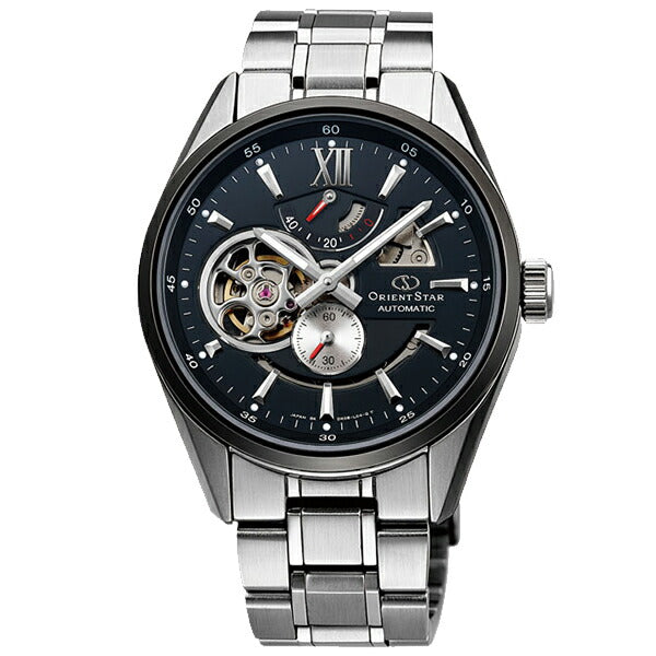 オリエントスター ORIENT WZ0271DK メンズ 腕時計 時計