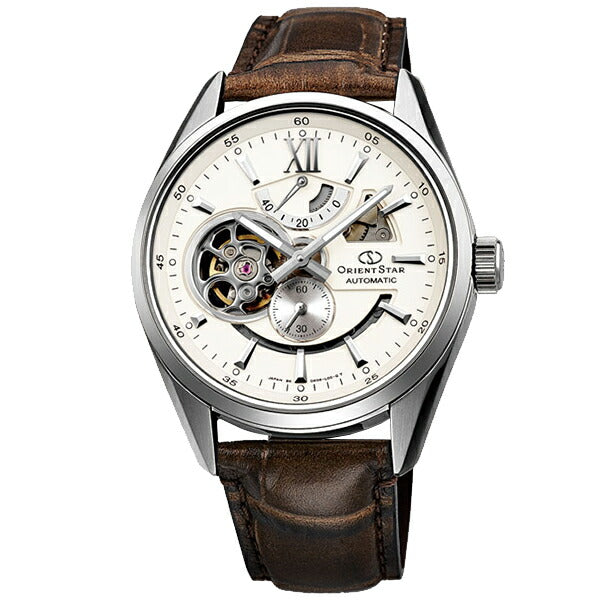 オリエントスター ORIENT WZ0291DK メンズ 腕時計 時計