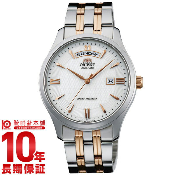 オリエント ORIENT ワールドステージコレクション WV0221EV メンズ