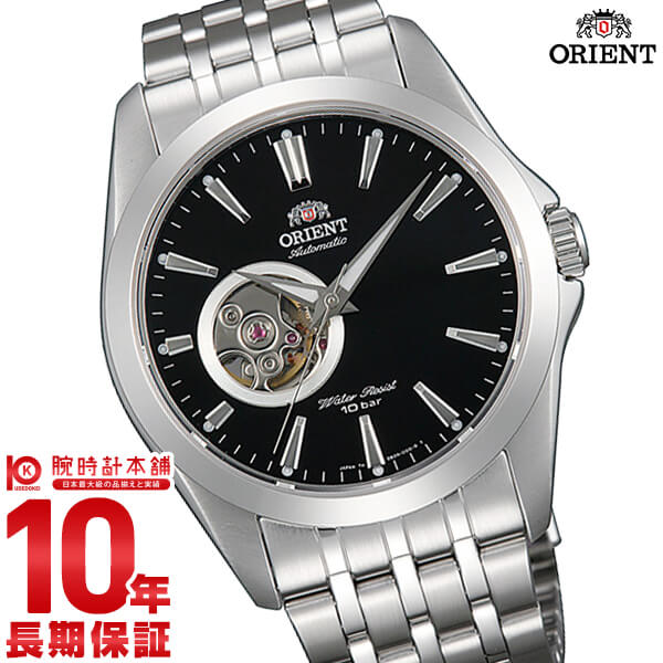 オリエント ORIENT ワールドステージコレクション WV0361DB メンズ