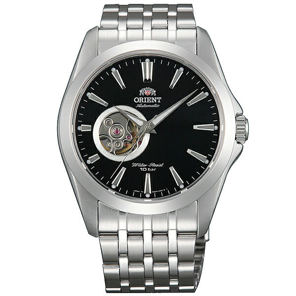 オリエント ORIENT ワールドステージコレクション WV0361DB メンズ