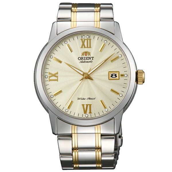 オリエント ORIENT ワールドステージコレクション WV0941ER メンズ
