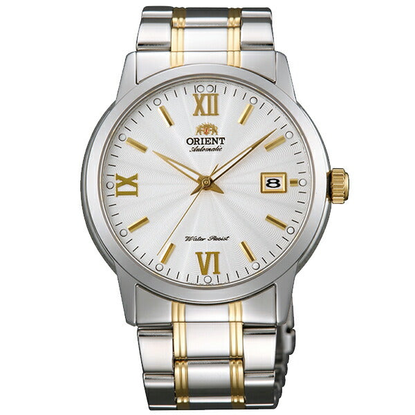 オリエント ORIENT ワールドステージコレクション WV0951ER メンズ