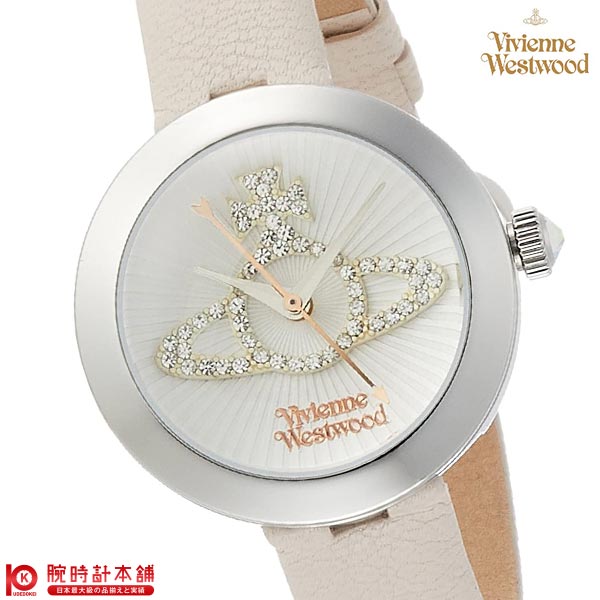 ヴィヴィアンウエストウッド VivienneWestwood VV150WHCM レディース