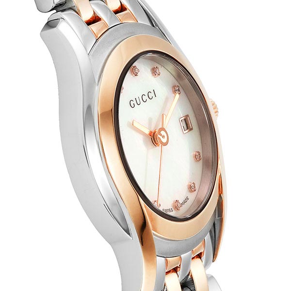 グッチ GUCCI YA055535 レディース