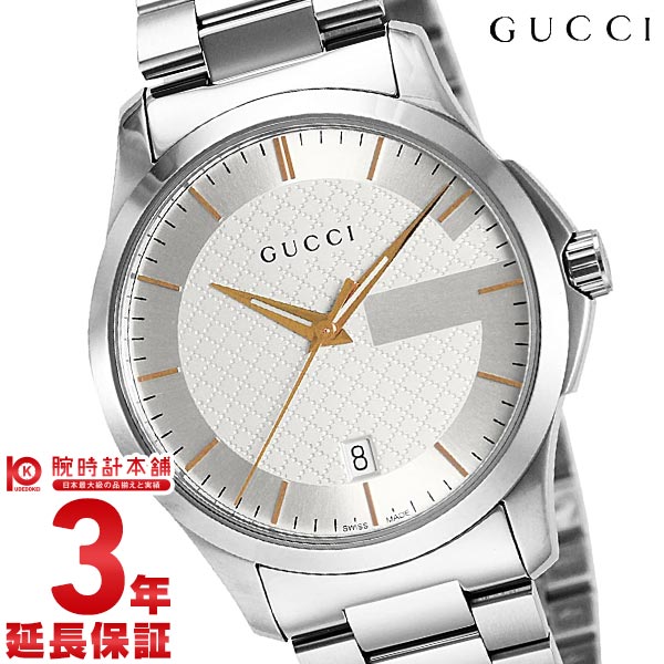 グッチ GUCCI YA126442 ユニセックス