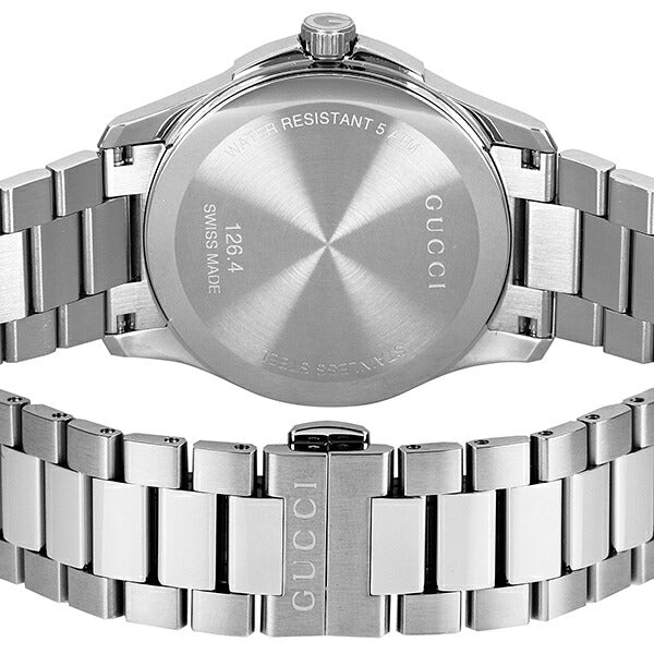 グッチ GUCCI YA126442 ユニセックス