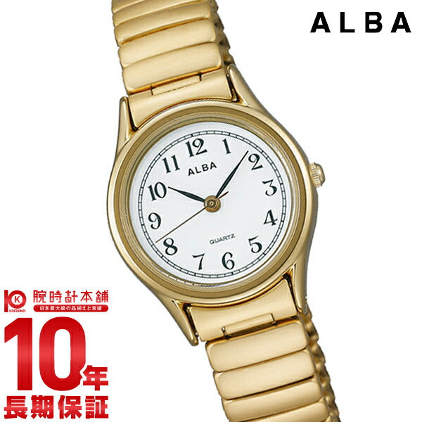 セイコー アルバ ALBA AQHK440 ユニセックス