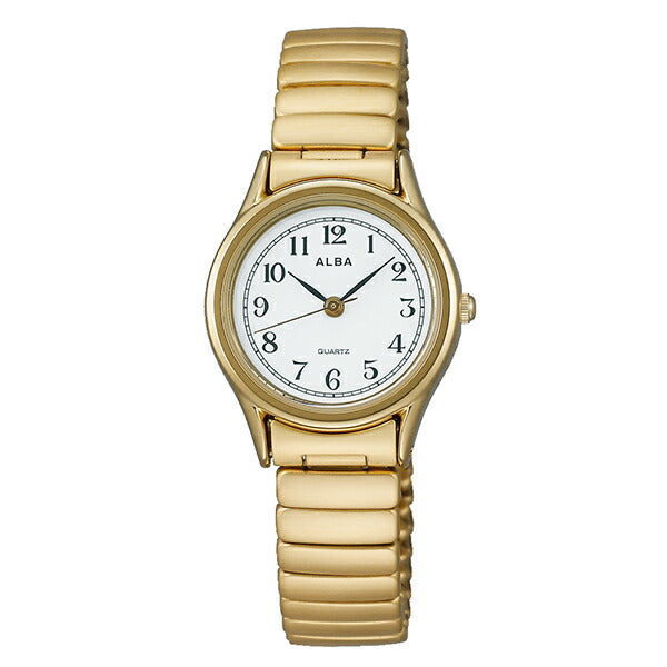 セイコー アルバ ALBA AQHK440 ユニセックス