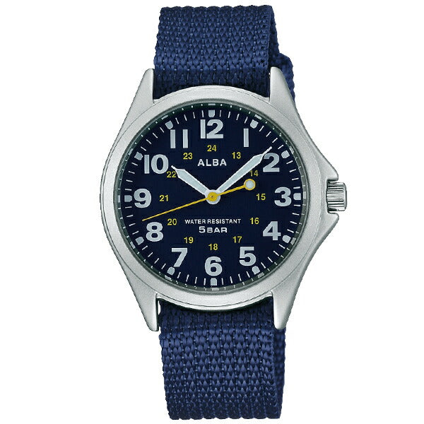 セイコー アルバ ALBA AQPK402 ユニセックス