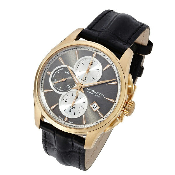 ハミルトン ジャズマスター HAMILTON H32546781 メンズ