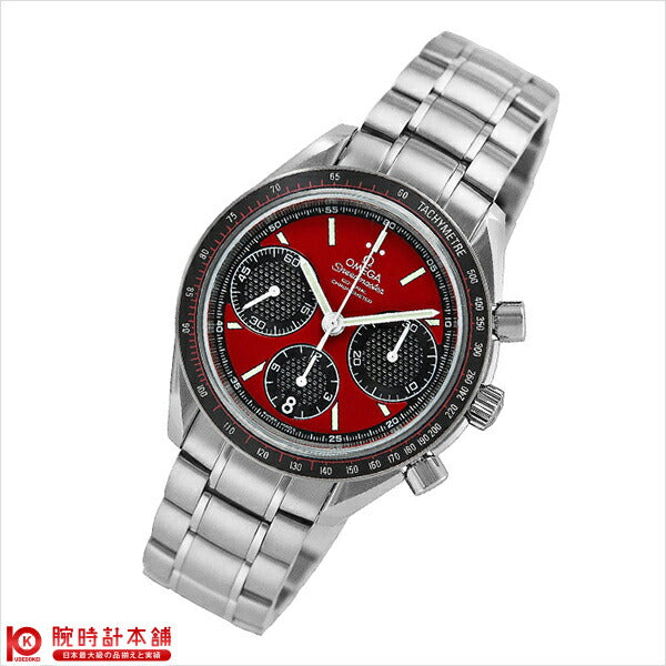 オメガ スピードマスター OMEGA 326.30.40.50.11.001 メンズ