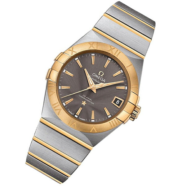 オメガ コンステレーション OMEGA コンステレーション 123.20.38.21.06.001 メンズ