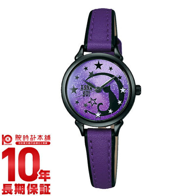 アナスイ ANNASUI  FCVK914 レディース 腕時計 時計
