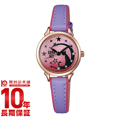 アナスイ ANNASUI  FCVK915 レディース 腕時計 時計