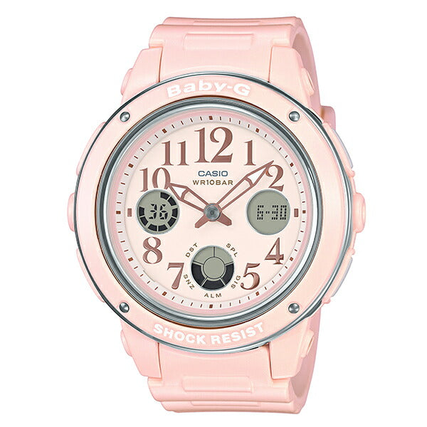 カシオ ベビーG BABY-G BGA-150EF-4BJF レディース
