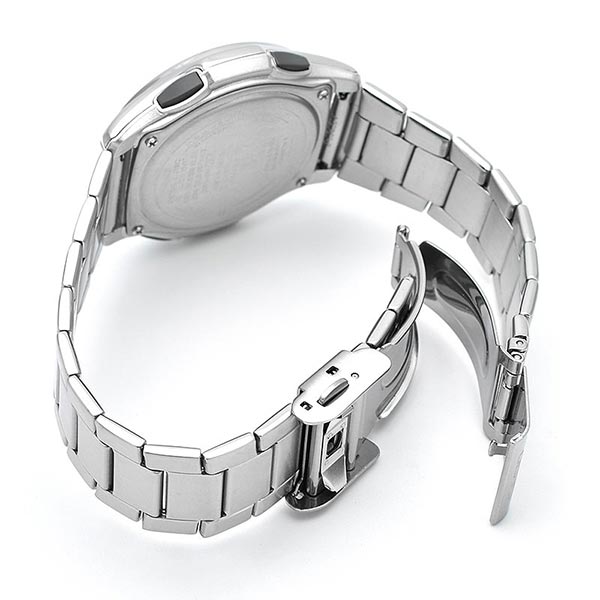 カシオ ウェーブセプター WAVECEPTOR ソーラー電波 WVA-M630D-1A4JF メンズ